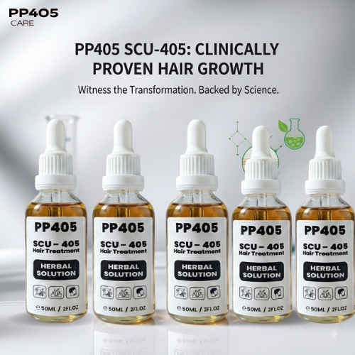 PP405 5'li Avantaj Seti | Kök Hücre Serumu- 5li-avantaj-set