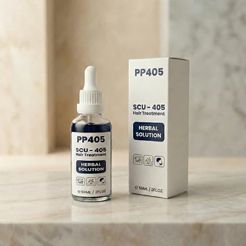 PP405 Kök Hücre Uyarıcı Solüsyon