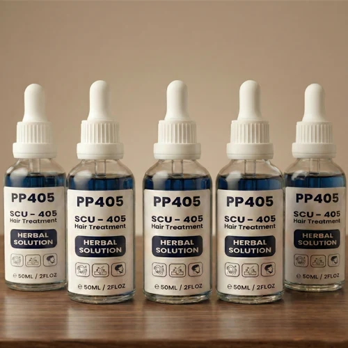  PP405 5'li Avantaj Seti | Kök Hücre Serumu