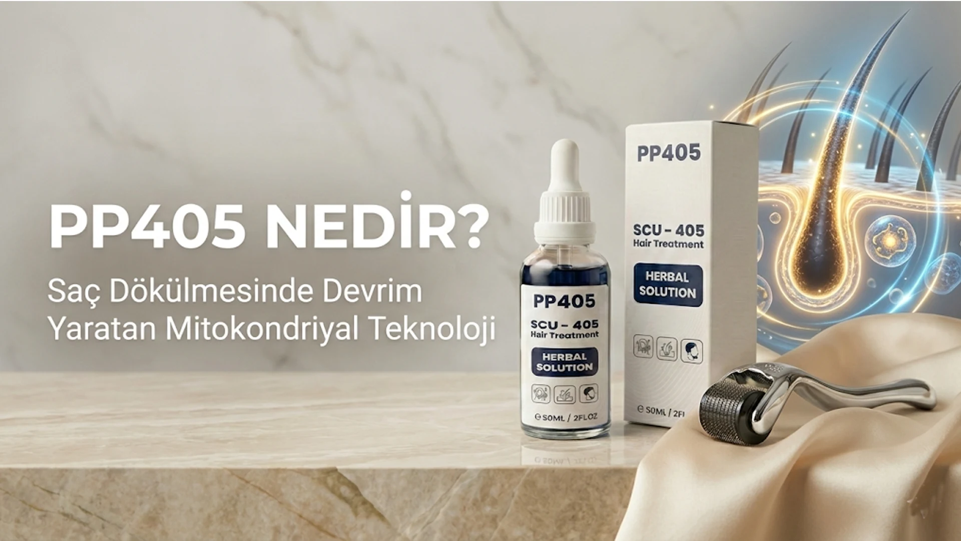 PP405 Nedir ?